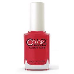 Look Book Color Club